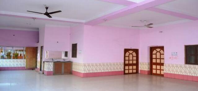 Hotel Shanti Niketan, Deoghar 2